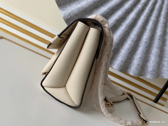 WIS LOUIS VUITTON VAVIN BB 0709
